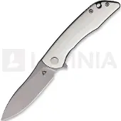 CMB Made Knives Navalha Blaze, branco