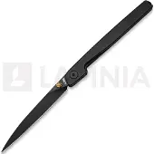 CJRB Navalha Lanky, preto