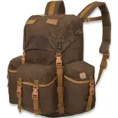 Helikon Tex Mochila Bergen, earth brown/clay