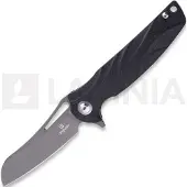 Shieldon Navalha Bazoucan Linerlock