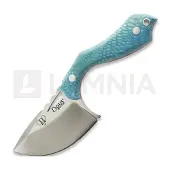 Cudeman Faca Pyrana, blue