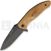 Browning Navalha Tactical Folder