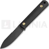 Böker Germany Faca BFF Packlite Allblack Stargaze