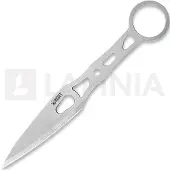 Kubey Faca Kunai. Jake Hoback design