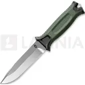 Gerber Faca Strongarm Green