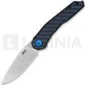 Zero tolerance Navalha 0545BLUCF MagnaCut