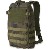 Helikon Tex Mochila Guardian Smallpack - PL Woodland