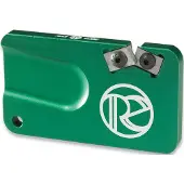 Redi Edge Pocket Sharpener, verde