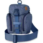 Helikon Tex Organizador de bolso Essential KitBag Melange, azul