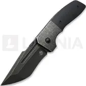 Begg Knives Navalha One, Blackout