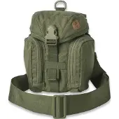 Helikon Tex Organizador de bolso Essential KitBag, verde oliva