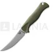 Benchmade Faca Meatcrafter 4" Olive Santoprene