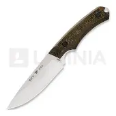 Buck Faca Alpha Guide Richlite