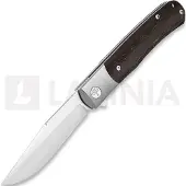 Böker Germany Navalha TRPPR Bog Oak Wood