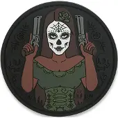 Maxpedition Emblema ADELITA (TACTICAL)