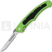 Havalon Navalha Piranta-Bolt Quik-Change, verde