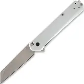 Gerber Navalha Pledge Spire Linerlock A/O, White