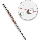 Rite in the rain Pen Refill, vermelho
