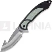 SCHRADE Navalha Trail Boss Linerlock GH