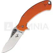 V Nives Navalha ADAPPT Framelock Orange