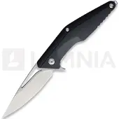 Brous blades Navalha Division Linerlock, stonewash
