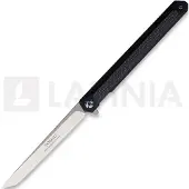 Tokisu Navalha Linerlock CF/G10