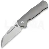 Kansept Knives Navalha Dreadnaught