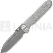 Terrain 365 Navalha Invictus BL - Titanium