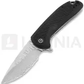 CIVIVI Navalha Durus Damascus