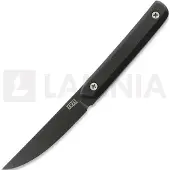 Za Pas Faca Spike Black