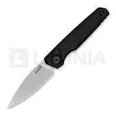 Kershaw Navalha Auto Launch 18 Black Stonewash