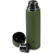 Tasmanian Tiger H&C STUFF thermos 1.0L, olive