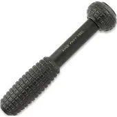 Audacious Concept Ansø Knife Tool - Titanium - Old Gun Black