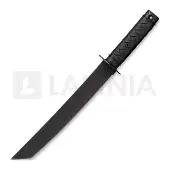 Cold Steel Machete Tactical Tanto Machete