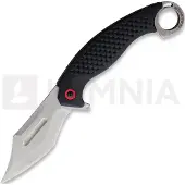 Rough Ryder Navalha Carry One Linerlock A/O
