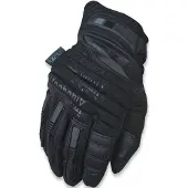 Mechanix Luvas táticas M-Pact 2 Covert, XL, preto