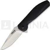 Bear & Son Navalha Sideliner Linerlock