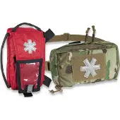 Helikon Tex Organizador de bolso Modular Individual Med Kit, multicam