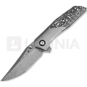 Kansept Knives Navalha Deadite CF