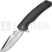 Bear & Son Navalha Slim Titanium Flipper