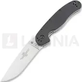 Ontario Navalha RAT-1, preto/satin