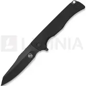 StatGear Navalha Ausus-Slim D2, preto