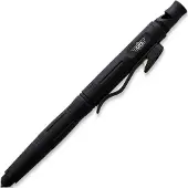 UZI Tactical Pen, preto