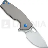 Fox knives Navalha Suru Left Handed