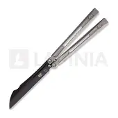 EOS Balisong Gremlin, Stonewash