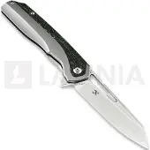 Kansept Knives Navalha Shard, Left