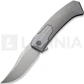 We Knife Navalha Shuddan, cinza