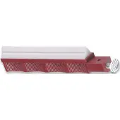 Lansky Serrated, Fine