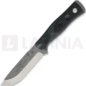 Tops knives Fieldcraft BOB Hunter Green