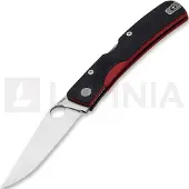 Manly Navalha Peak CPM-S-90V, vermelho